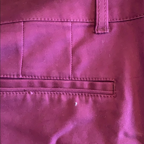 Pants - Picture 4 of 4